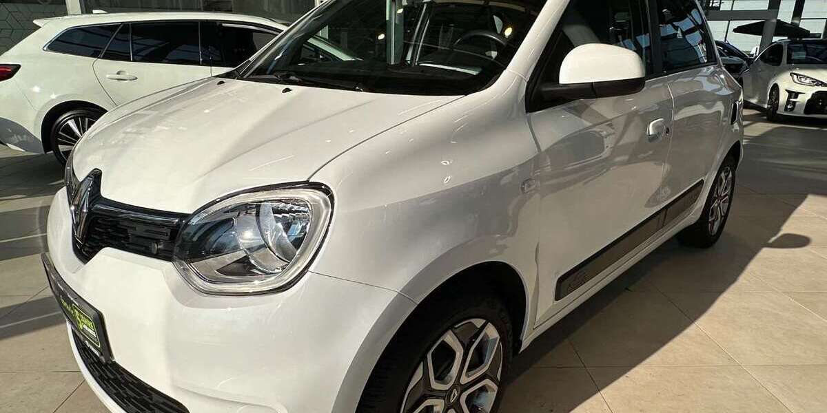 Renault Twingo 44.200 km 7.990 &euro; Göttingen 37079