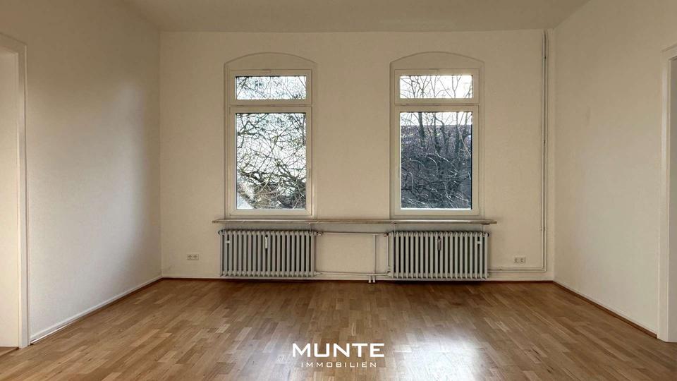 Etagenwohnung Braunschweig Timmerlah-Geitelde-Stiddien - 5 Zimmer, 175 m&sup2;, 1.250&euro; | Angebot:24597167