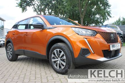Peugeot e-2008 27.457 km 21.900 &euro; Neuruppin 16816