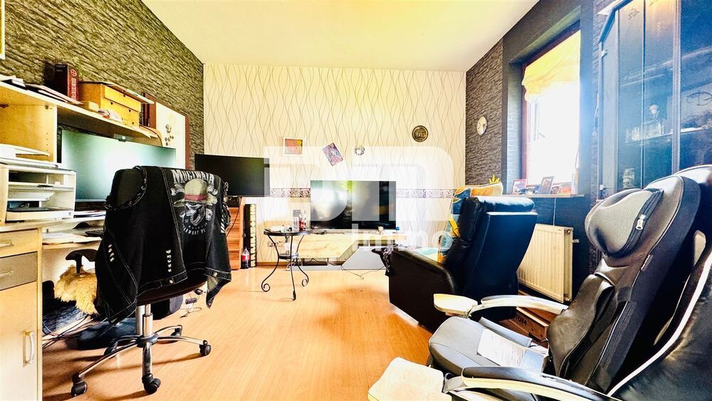 Charmantes EinfamilienhausResthof mit viel Platz, modernisierter Technik und idyllischem Garten - Einfamilienhaus Bad Gandersheim | Angebot:27207915