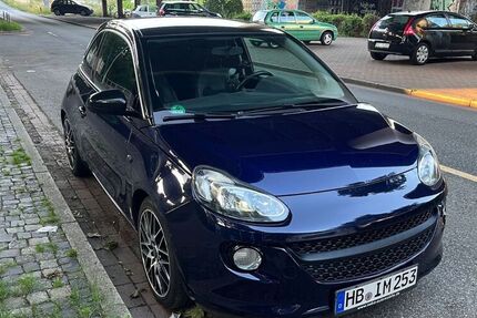 Opel Adam