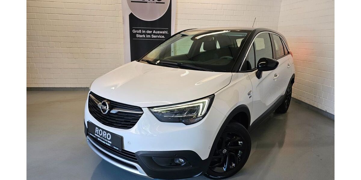 Opel Crossland (X) 66.800 km 10.650 &euro; Lippstadt 59557