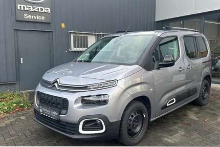 Citroen Berlingo 91.033 km 16.985 &euro; Monheim 40789