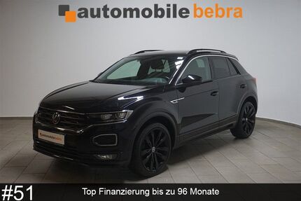 VW T-Roc 55.694 km 23.990 &euro; Bebra 36179