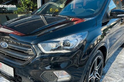 Ford Kuga 82.209 km 13.980 &euro; Weidhausen 96279