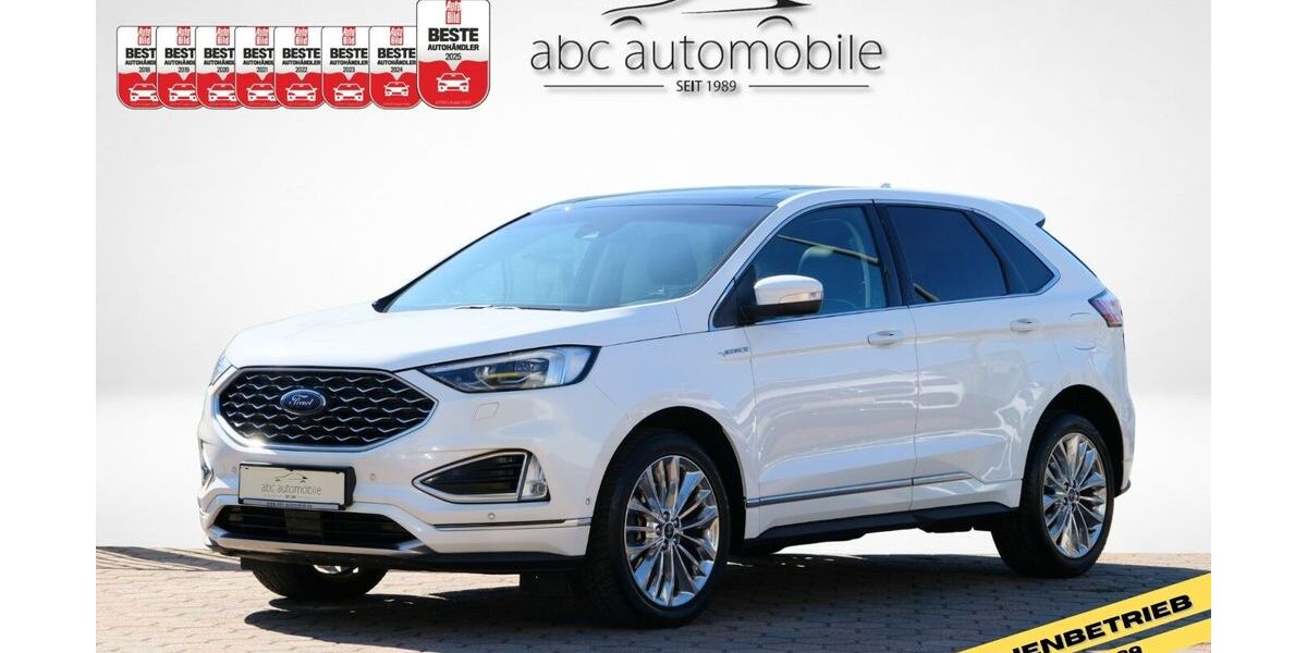 Ford Edge 150.952 km 22.876 &euro; Neu Wulmstorf 21629