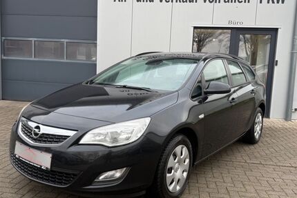 Opel Astra 90.630 km 6.950 &euro; Bedburg-Hau 47551