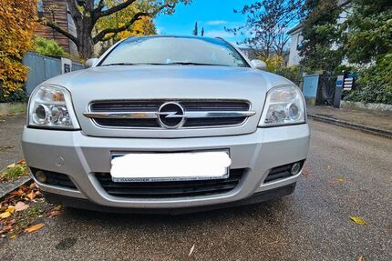 Opel Vectra 115.956 km 3.400 &euro; München 81541