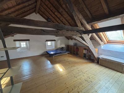 VIEL CHARME, SANIERT, VIEL PLATZ, FERIENWOHNUNG - Bauernhaus, Landhaus Basberg | Angebot:27145287