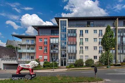 Wohnung zum Mieten in Remscheid 301,77 € 57.7 m² 2 zimmer