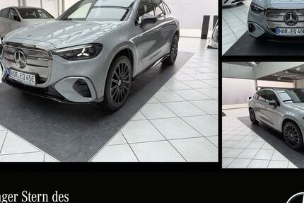 Mercedes-Benz GLC 400 3.000 km 94.899 &euro; Norden 26506