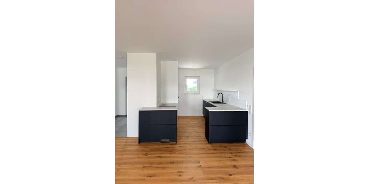 Etagenwohnung Vilshofen - 3 Zimmer, 96 m&sup2;, 995&euro; | Angebot:27136637