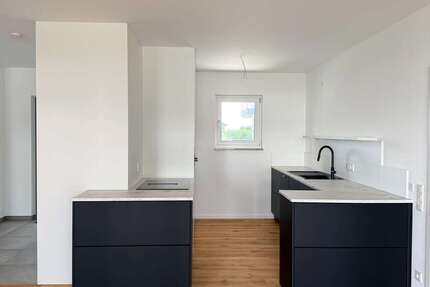 Wohnung Vilshofen - 3 Zimmer, 96 m&sup2;, 995&euro; | Angebot:27136637