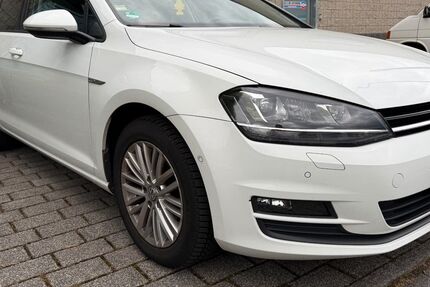 VW Golf 173.000 km 7.700 &euro; Wilnsdorf-Rudersdorf 57234
