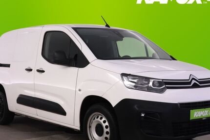 Citroen Berlingo 99.620 km 12.750 € Hamburg 22529