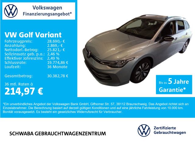 VW Golf 6.800 km 28.690 &euro; Gersthofen 86368