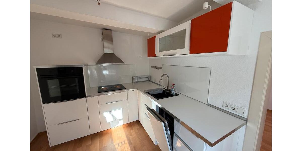 Etagenwohnung Schmallenberg - 3 Zimmer, 84 m&sup2;, 950&euro; | Angebot:25393024