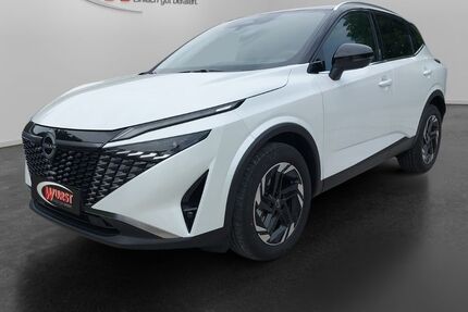 Nissan Qashqai 1.600 km 34.298 € Eislingen 73054