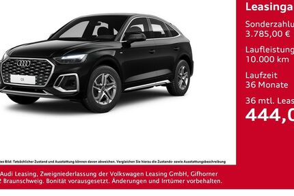 Audi Q5 94.800 km 37.850 &euro; Vechta 49377