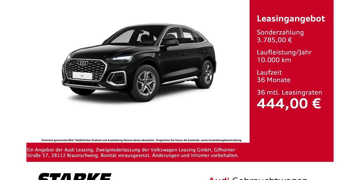 Audi Q5 94.800 km 37.850 &euro; Vechta 49377