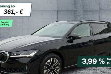 Skoda Superb 27.266 km 42.430 € Bamberg 96052
