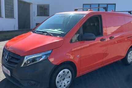 Mercedes-Benz Vito 164.000 km 13.899 &euro; Bergisch Gladbach 51465