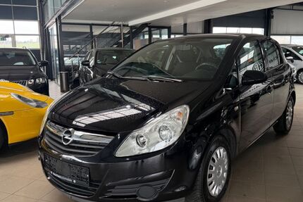 Opel Corsa 123.000 km 3.490 &euro; Belm/Vehrte (bei Osnabrück) 49191
