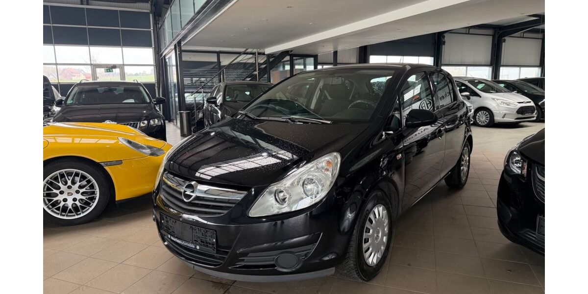 Opel Corsa 123.000 km 3.490 &euro; Belm/Vehrte (bei Osnabrück) 49191