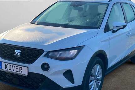 Seat Arona 16.100 km 17.360 &euro; Hagen 27628