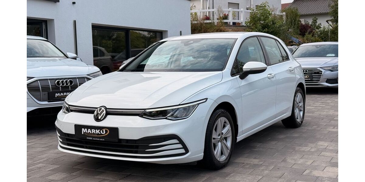 VW Golf 68.200 km 24.600 &euro; Wolfhagen 34466