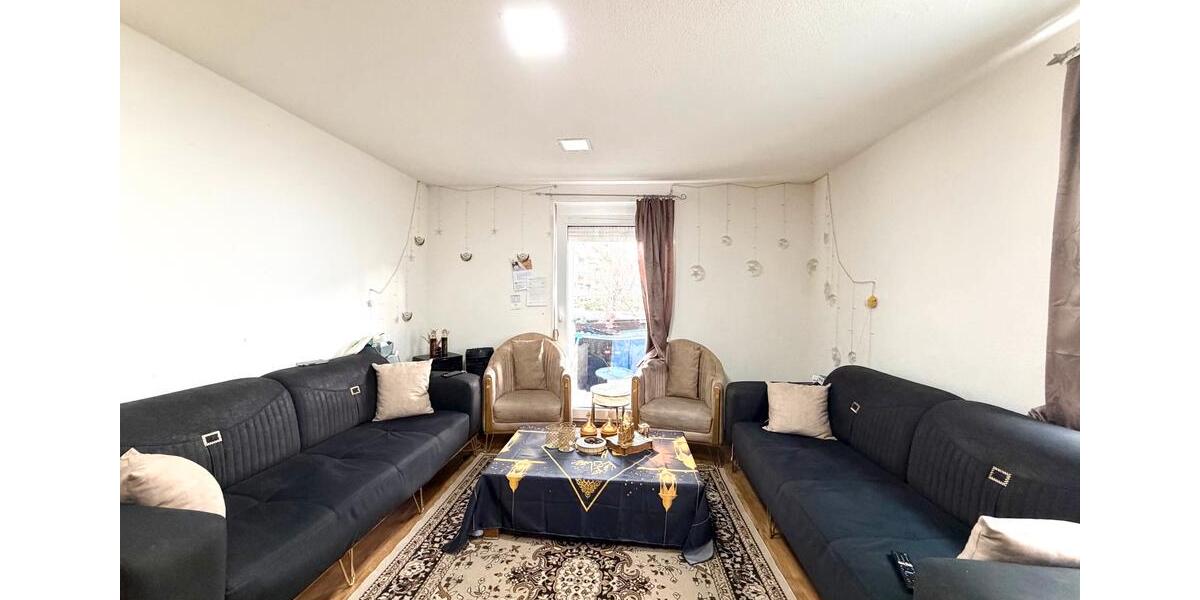 Etagenwohnung Esslingen am Neckar Brühl - 3 Zimmer, 78 m&sup2;, 275.000&euro; | Angebot:25436259