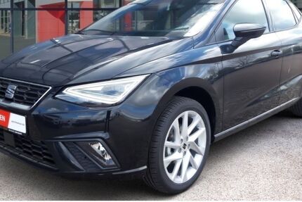 Seat Ibiza 30.000 km 16.450 &euro; Itzehoe 25524