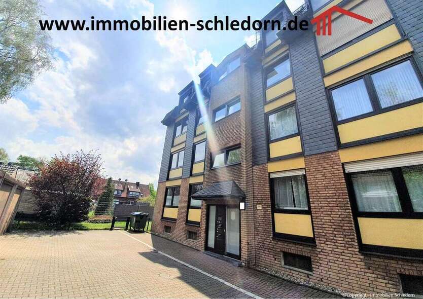 Wohnung zum Kaufen in Oberhausen 259.000 € 86.66 m²