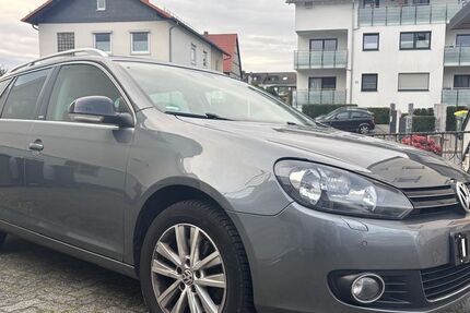 VW Golf 206.427 km 5.899 € Niestetal 34266