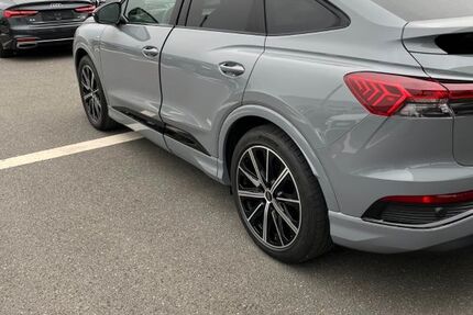 Audi Q4 e-tron 16.000 km 36.750 &euro; Ortenberg 63683