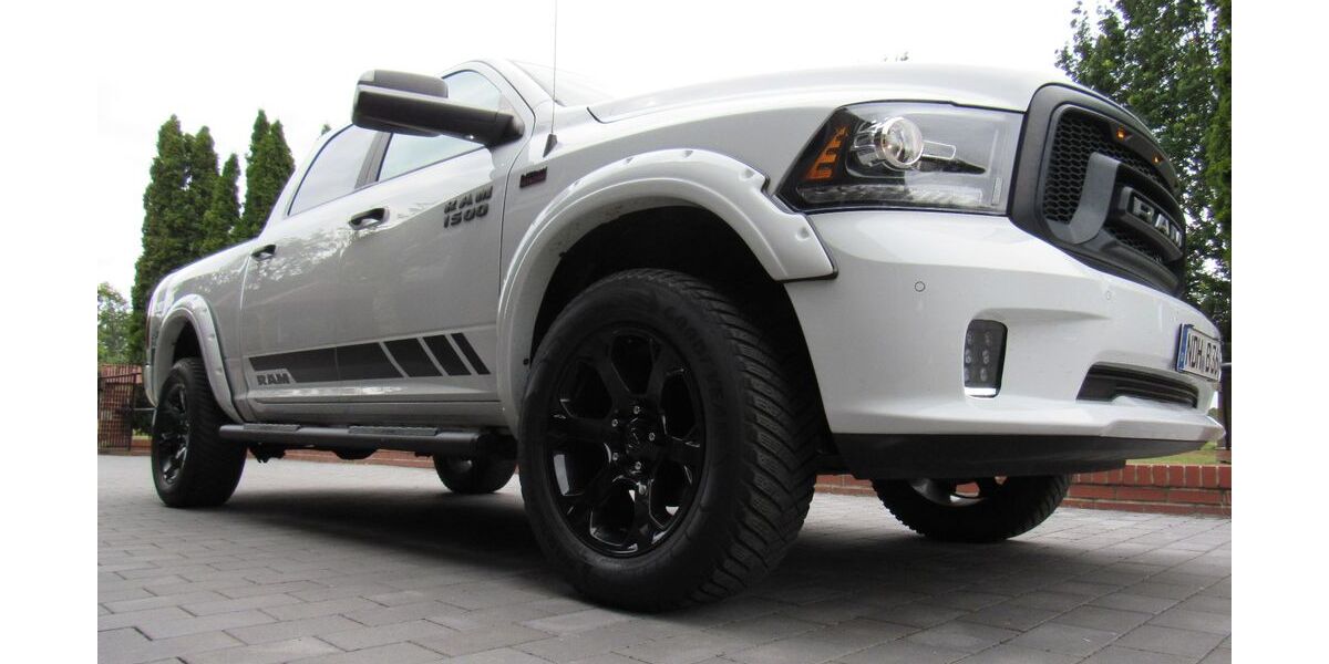Dodge RAM 165.200 km 29.890 &euro; Wagenfeld 49419