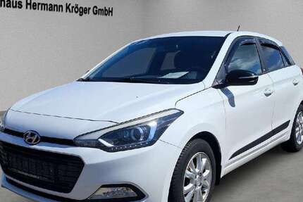 Hyundai i20 142.900 km 7.590 &euro; Schenefeld 22869