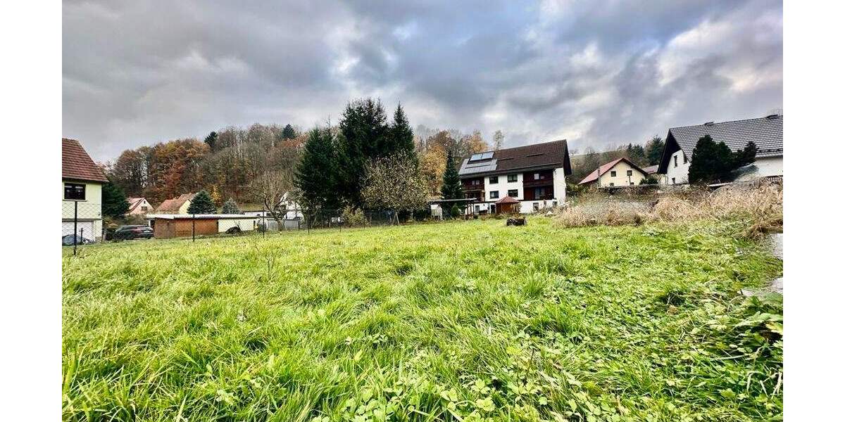 Mehrfamilienhaus, Wohnhaus Floh-Seligenthal / Hohleborn Hohleborn - 1 Zimmer, 408 m&sup2;, 470.000&euro; | Angebot:26722779