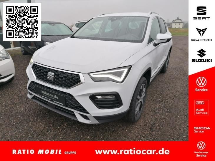 Ateca