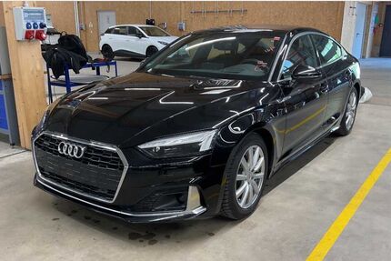 Audi A5 129.000 km 26.450 &euro; Bebra 36179