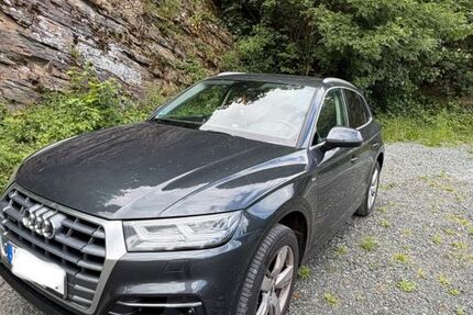 Audi Q5 155.000 km 24.500 &euro; Schmitten 61389