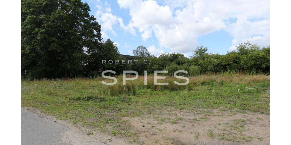 Grundstück Bremerhaven Schiffdorferdamm - 159.000&euro; | Angebot:21806555