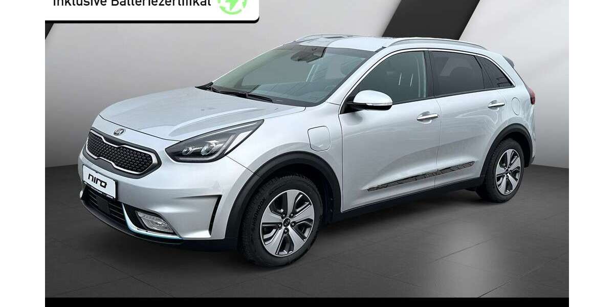 Kia Niro 104.168 km 13.980 &euro; Magstadt 71106