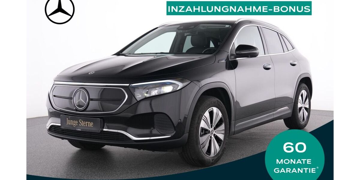 Mercedes-Benz EQA 41.660 km 31.885 &euro; Essen 45309