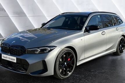 BMW M340d 2.500 km 97.160 € Sinsheim 74889