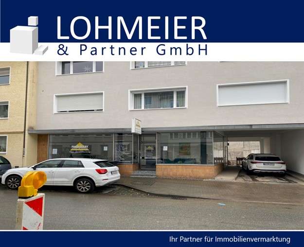 Einzelhandel in Bielefeld 1.600 € 137 m²