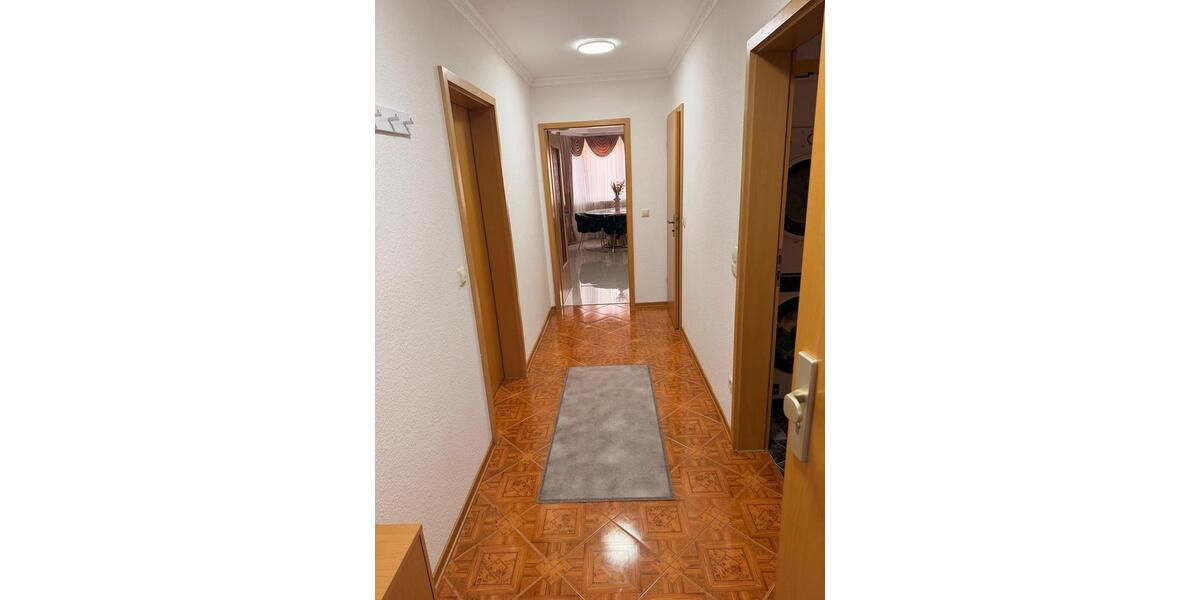 Etagenwohnung Dippoldiswalde - 3 Zimmer, 89 m&sup2;, 160.000&euro; | Angebot:27211973