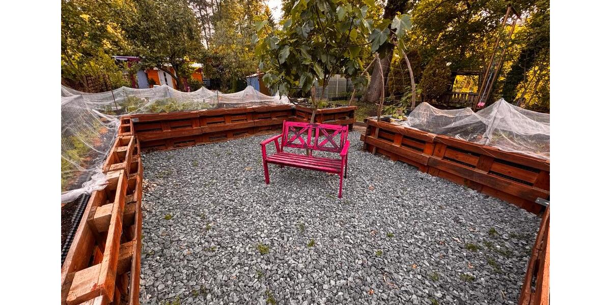 Grundstück Frankfurt am Main Nord-West - 500&euro; | Angebot:25309001