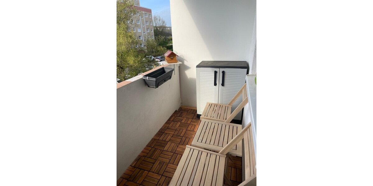 Gera-OT, 4ZKB-ETW 4 zimmer