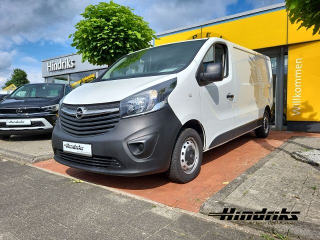 Vivaro